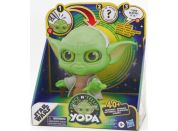 Hasbro Interaktivní figurka Mr. Yoda mluvící