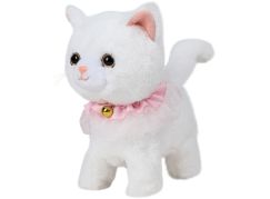 Interaktivní kočička Mája