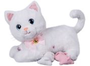 Interaktivní kočička Micka