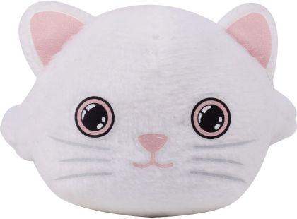 Interaktivní kočička Micka