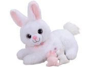 Interaktivní králík Hopsinka