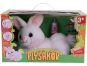 Interaktivní králík Hopsinka 7