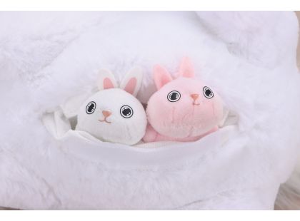 Interaktivní králík Hopsinka