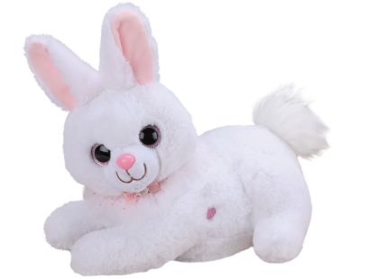 Interaktivní králík Hopsinka