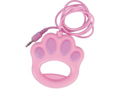 Interaktivní pejsek Míša