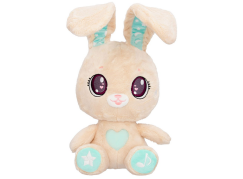 Interaktivní plyšový králíček Peekapets 45 cm