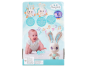 Interaktivní plyšový králíček Peekapets 45 cm 4