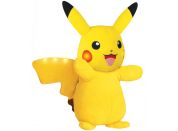 Interaktivní plyšový Pokémon Power Action Pikachu