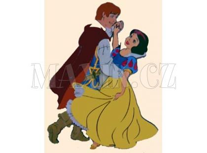 Interkobo Pěnová dekorace Shěhurka