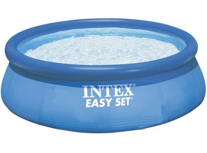 Intex 26166 Bazén kruhový 4,57m x 1,07m