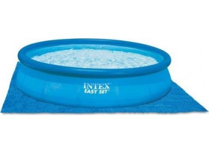 Intex 26176 Bazén kruhový 5,49 m x 1,22 m set s příslušenstvím