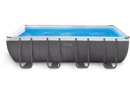 Intex 26352 Bazén obdélníkový s rámem Ultra frame 5,49 m x 2,74 m x 1,32 m