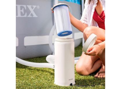 Intex 26638 Pumpa filtrační 3785 l za hod