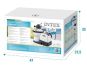 Intex 26642 Písková filtrace 220-240 V 5