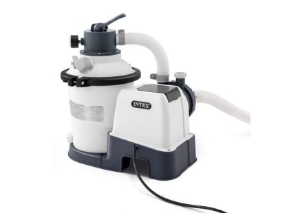 Intex 26642 Písková filtrace 220-240 V