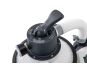 Intex 26642 Písková filtrace 220-240 V 2