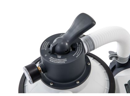 Intex 26642 Písková filtrace 220-240 V
