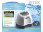 Intex 26664 Systém slané vody Krystal Clear 17 400 l Solinátor 2