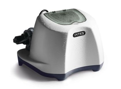Intex 26668 Krystal Clear solinátor 220-240 V - Poškozený obal