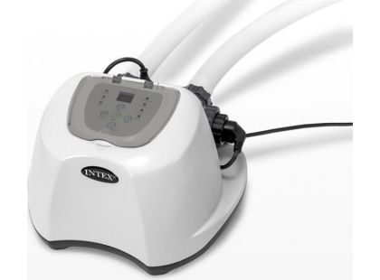 Intex 26670 Krystal Clear solinátor 220-240 V - Poškozený obal