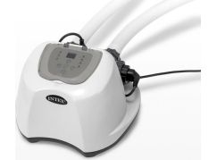 Intex 26670 Krystal Clear solinátor 220-240 V - Poškozený obal