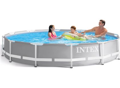 Intex 26710NP Bazén 366 x 76 cm - Poškozený obal