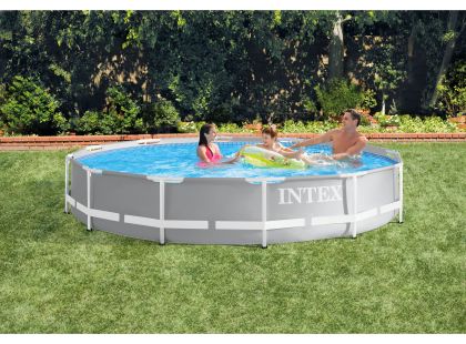 Intex 26710NP Bazén 366 x 76 cm - Poškozený obal