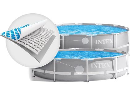 Intex 26710NP Bazén 366 x 76 cm - Poškozený obal