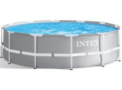 Intex 26716 Bazénový set 366 x 99 cm - Poškozený obal