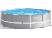Intex 26716 Bazénový set 366 x 99 cm - Poškozený obal