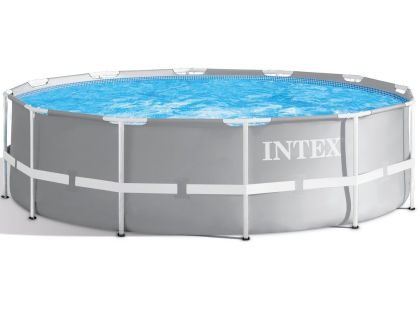 Intex 26716 Bazénový set 366 x 99 cm - Poškozený obal