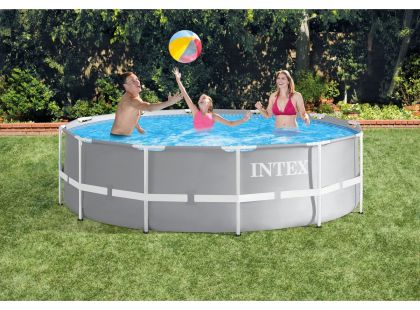 Intex 26716 Bazénový set 366 x 99 cm - Poškozený obal