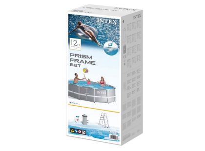 Intex 26716 Bazénový set 366 x 99 cm - Poškozený obal