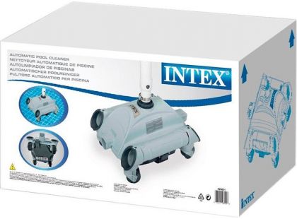 Intex 28001 Automatický čistič bazénů
