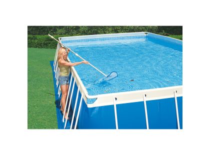 Intex 28003 Čistící set Deluxe - Poškozený obal