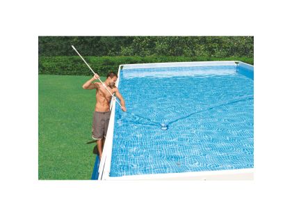 Intex 28003 Čistící set Deluxe - Poškozený obal