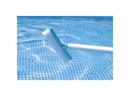Intex 28003 Čistící set Deluxe - Poškozený obal