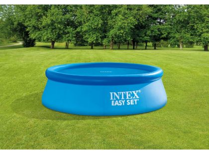 Intex 28010 Solární kryt na bazén 2,44 m