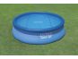 Intex 28010 Solární kryt na bazén 2,44 m 3
