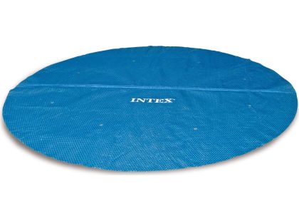 Intex 28015 Solární kryt na bazén 5,49 m - Poškozený obal