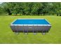 Intex 28016 Solární kryt na bazén 5,49 x 2,74 m 2