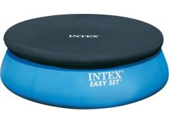 Intex 28021 Easy Plachta na bazén 3,05m - Poškozený obal