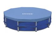 Intex 28030 Round Plachta na bazén 3,05 m - Poškozený obal