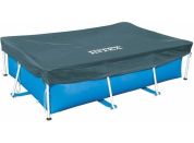 Intex 28038 Rectangular Plachta na bazén 300 x 200 cm - Poškozený obal