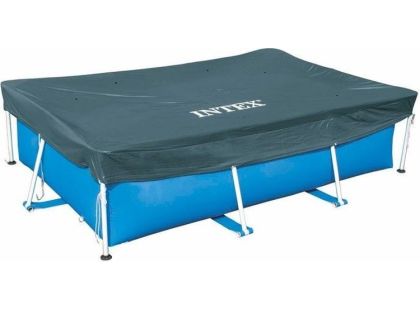 Intex 28038 Rectangular Plachta na bazén 300 x 200 cm - Poškozený obal