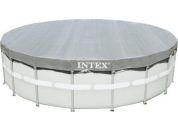 Intex 28041 Kryt na bazén Deluxe pro bazény 5,49m - Poškozený obal