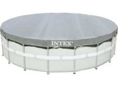 Intex 28041 Kryt na bazén Deluxe pro bazény 5,49m - Poškozený obal