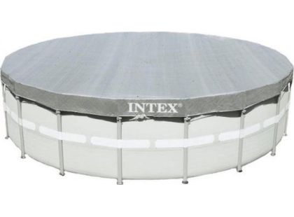Intex 28041 Kryt na bazén Deluxe pro bazény 5,49m - Poškozený obal