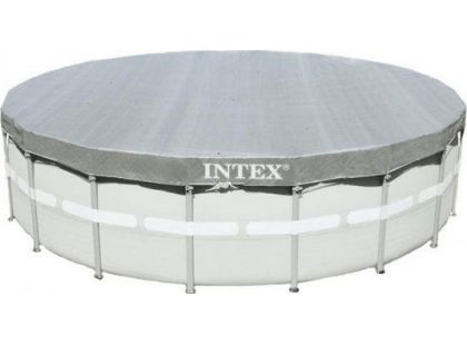 Intex 28041 Kryt na bazén Deluxe pro bazény 5,49m