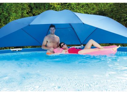 Intex 28050 Deštník na bazén